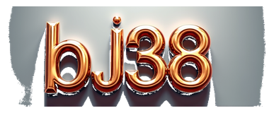 bj38 logo